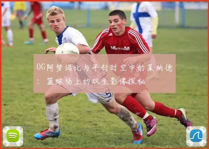 OG阿努诺比与平行时空中的莱纳德：篮球场上的双生影像探秘